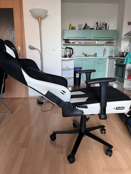 Herní židle Diablo X-Player 2.0 King Size - 10