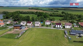 Prodej pozemku k bydlení, 1110 m², Višňová - 10