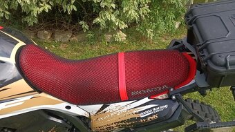 Honda CRF 300 Rally - 10