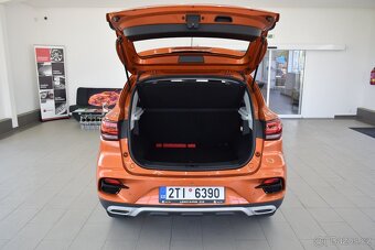 MG ZS 1,5 DVVT 78 kW,1.maj.,ČR,6459 km - 10