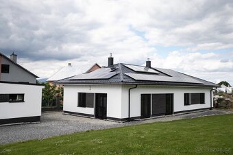 Trapezový plech, Taška, Klik panel - 10