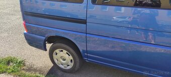 VW Multivan 2.5 TDI 75kw - 10
