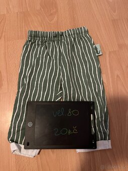 Dětské oblečení (ceny u foto) - 10