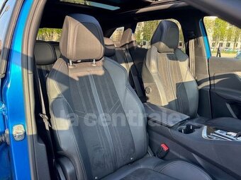 PEUGEOT 3008 II (2) PureTech 180 S&S GT EAT8 06/2021 - 10