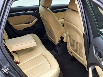 Audi A3, 1,6 TDi S-tronic serv.knížka záruka KM - 10