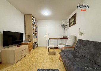 Prodej, byt, 2+1, 67 m2, Brno, ul. Fleischnerova - 10