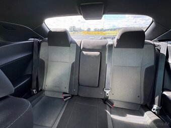 Dodge Challenger SXT 3.6 Penta - 227kW SXT, 2015 - 95 500Km - 10