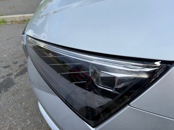 Prodam skoda scala 1,6 tdi, 2020 - 10