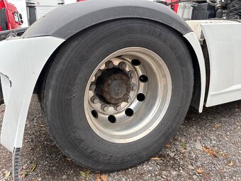 Daf XF 106.510,SSC,retardér,standart - 10