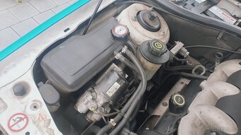 Ford SCORPIO Cosworth 1996 - 10
