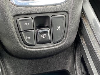 Opel Zafira 2.0CDTi , 96 kW nafta, 2013 - 10