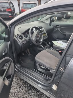 Seat Altea XL 1.4 TSI, R.V.2012 - 10