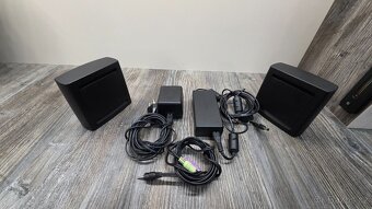 Bose lifestyle 535 Series II  Wifi Surround + Soundtouch - 10