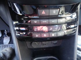 Peugeot 208 1,6hdi, 82kw, Rozprodám na náhradní díly - 10