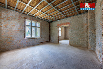 Prodej rodinného domu, 194 m², Doubrava-Lipová - 10