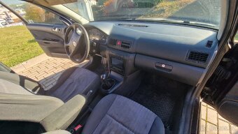 Octavia 1.9TDI 81kw - 10