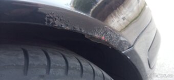 Mercedes-Benz SLK 230K manuál - 10