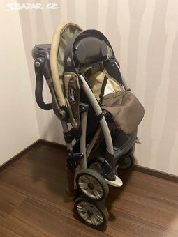 Dětský kočárek Chicco - 10