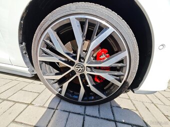 Prodám VW Golf 7 GTI Performance 2014 - 10