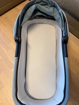 Korbička thule 3 - 10