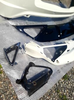 Honda Civic Type-R FN2 Championship GP Paket - 10