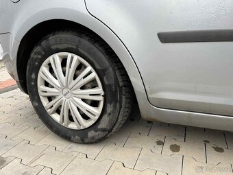 Ford C-MAX 1.6 74kw - 10