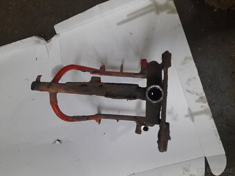 Ram čz 125,150c - 10