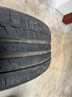 Alu kola Audi A6 allroad 5x 112, 8,5 x R19 et 40 - 10