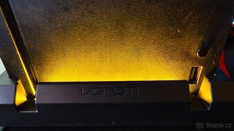 VENOM  Xbox Series X Multi-Colour LED Stand - 10