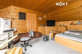 Prodej Rodinný dům, 118㎡ - 10