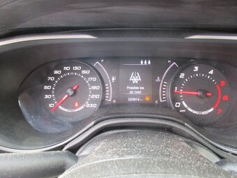 Prodam Fiat tipo 1,6 multijet - 10