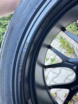 ‼️BBS CH-R R20 5x112‼️ - 10