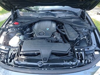 Grand coupe 420d - 10