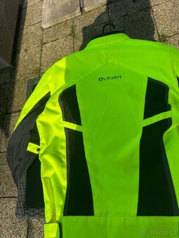 Bunda na motorku - 10