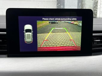 BAIC Beijing X35 1.5T 100KW KAMERA - 10