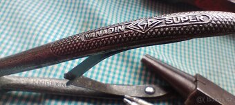 Starožitné nářadí, Německo - 10