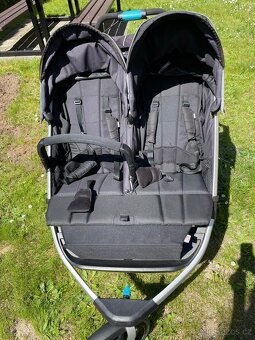 Thule Urban Glide2 Double - 10
