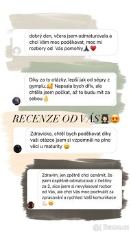Maturitní otázky 2025 & Rozbory knih - 10