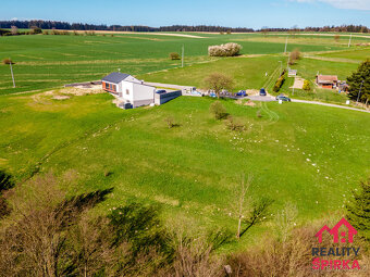 Prodej stavebního pozemku, 2844 m2, Javorník, okr. Svitavy - 10