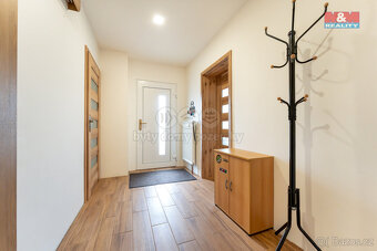 Prodej rodinného domu, 78 m², Mělník, ul. Máchova - 10