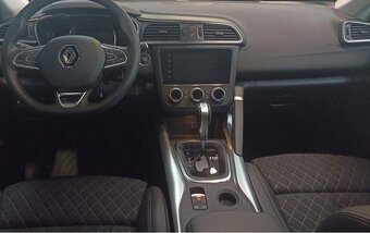 Renault Kadjar Intens TCE 160 EDC 116Kw rv 2022 serviska - 10