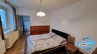 Prodej rodinného domu, 309 m2 - Malé Hradisko, ev.č. 00516 - 10