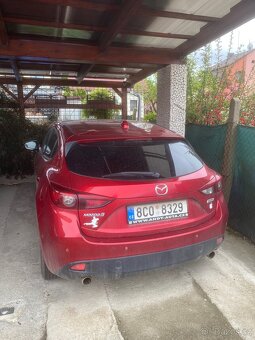 Prodám Mazda 3 - 10
