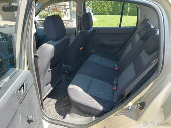 Prodám Hyundai Getz 1,1 - 10