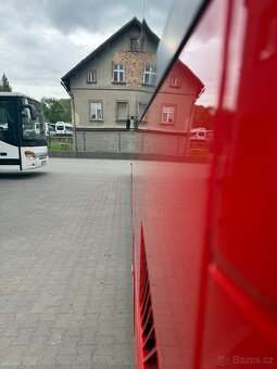 Mercedes Intouro 12m na prodej - 10