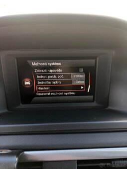 Volvo V70 D5 158KW - 10