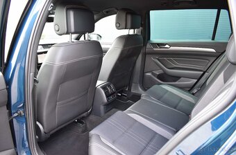 Volkswagen Passat ALLTRACK 2.0 TDI 147kW 2xKOLA TAŽNÉ - 10