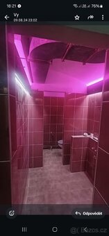 LED pásky nejkvalitnější na trhů, zdroje a WiFi krabičeky - 10