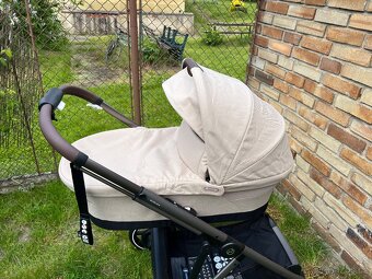 Cybex e Gazelle S 2024 - 10