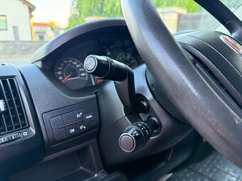 Fiat Ducato 2,3 JTD L4H2 První majitel - 10